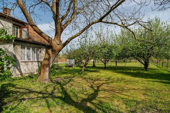 Prodej rodinného domu, Sruby, 240 m2