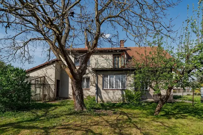 Prodej rodinného domu, Sruby, 240 m2