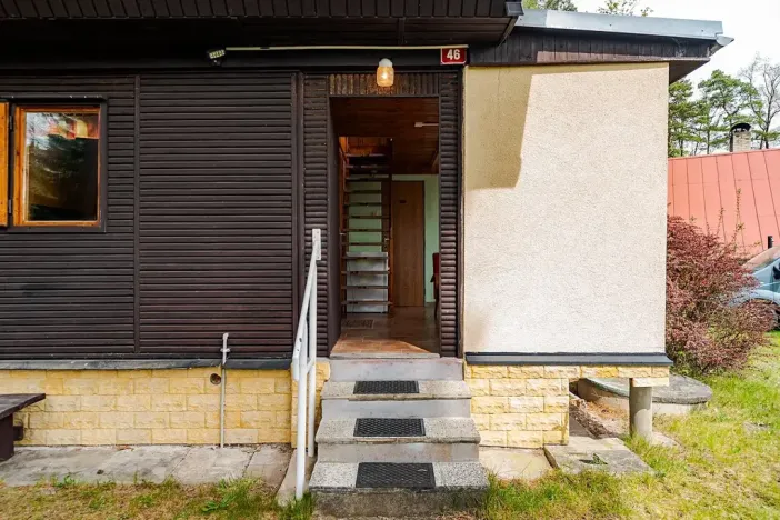 Prodej chaty, Choceň, 60 m2