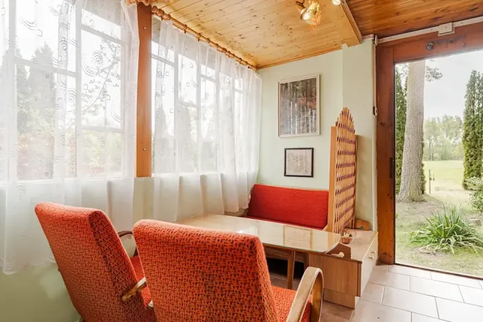 Prodej chaty, Choceň, 60 m2