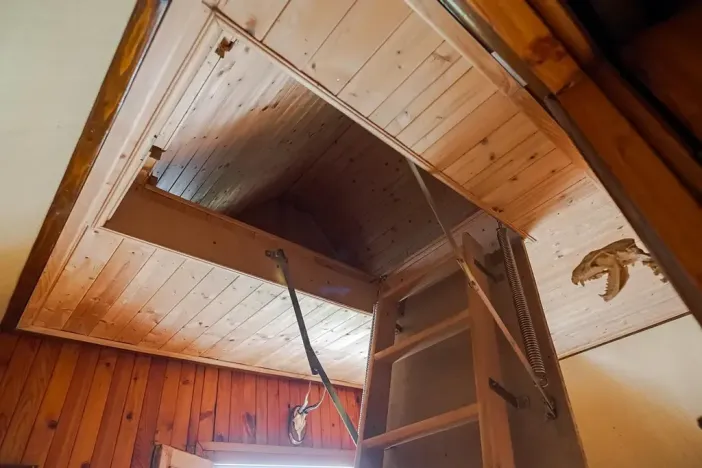 Prodej chaty, Choceň, 60 m2