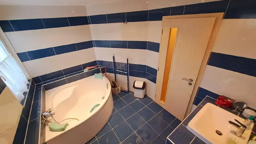 Prodej bytu 2+kk, Praha, 45 m2