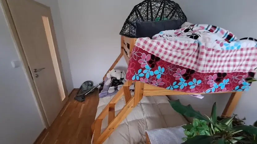 Prodej bytu 2+kk, Praha, 45 m2