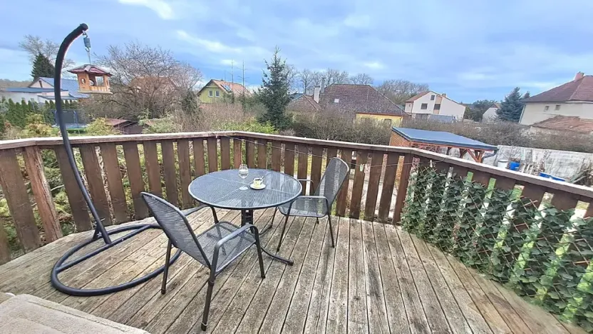 Prodej bytu 2+kk, Praha, 45 m2
