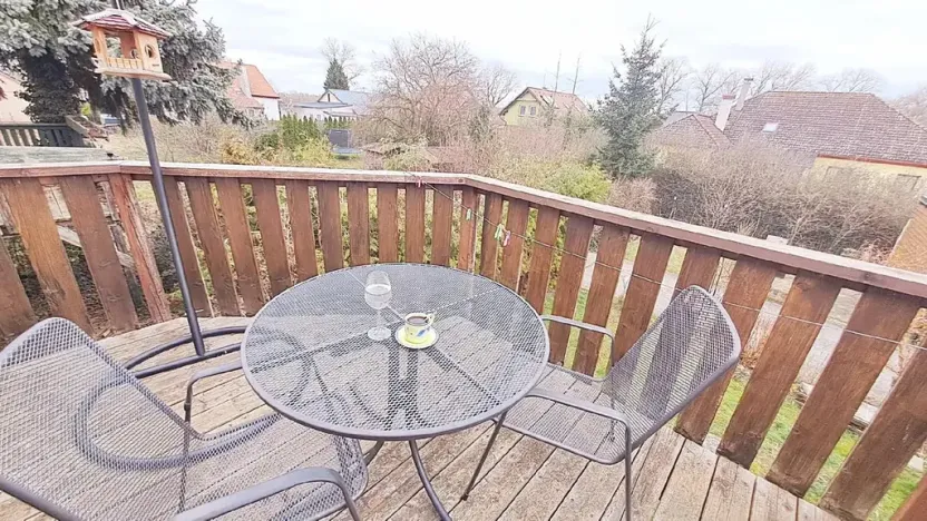 Prodej bytu 2+kk, Praha, 45 m2