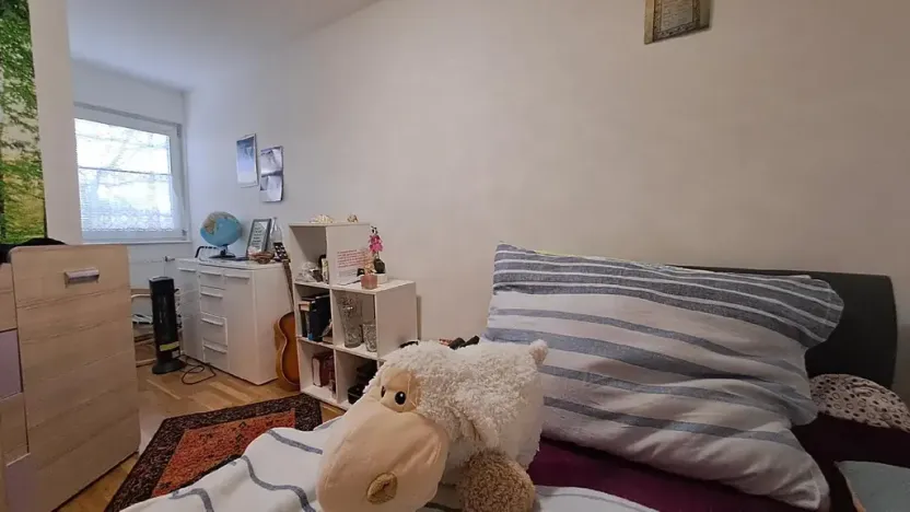 Prodej bytu 2+kk, Praha, 45 m2