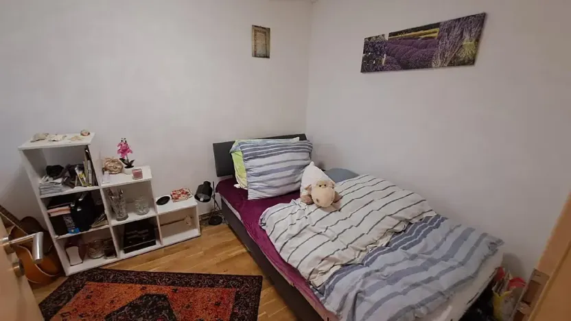 Prodej bytu 2+kk, Praha, 45 m2