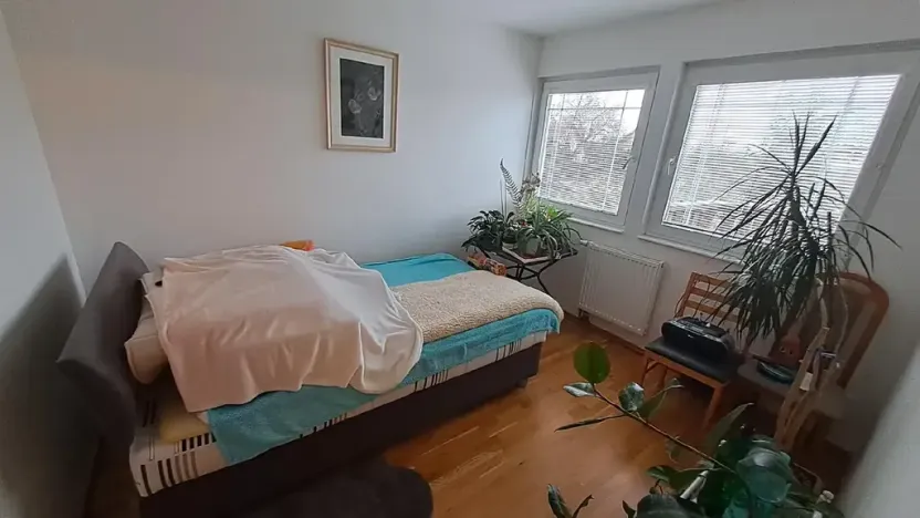 Prodej bytu 2+kk, Praha, 45 m2