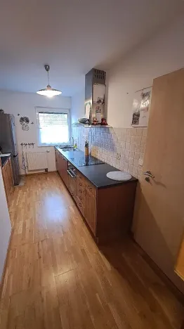 Prodej bytu 2+kk, Praha, 45 m2