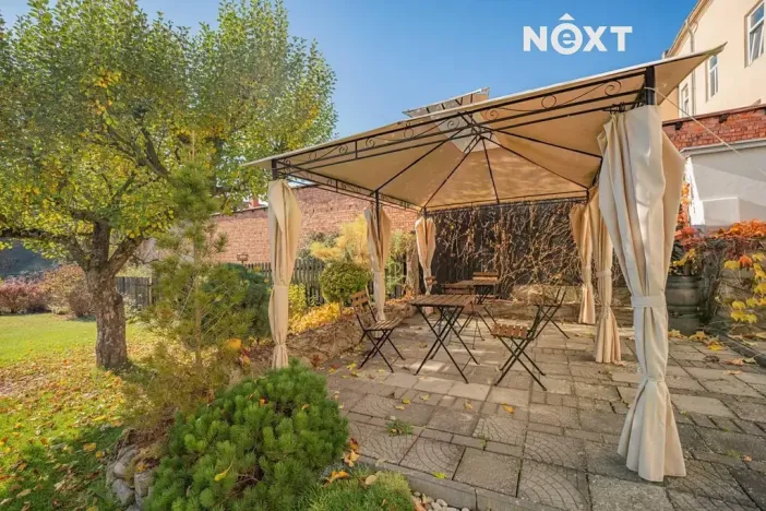 Prodej podílu restaurace, Štíty, nám. Míru, 59 m2