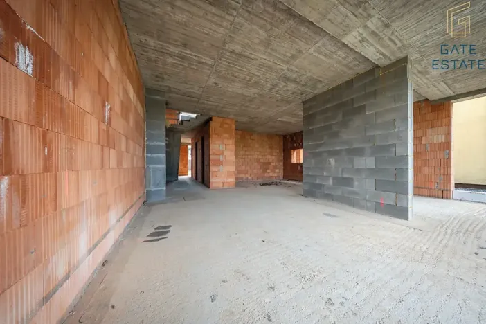 Prodej rodinného domu, Uherské Hradiště, Na Hraničkách, 235 m2