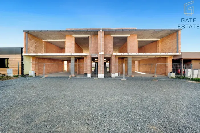 Prodej rodinného domu, Uherské Hradiště, Na Hraničkách, 235 m2