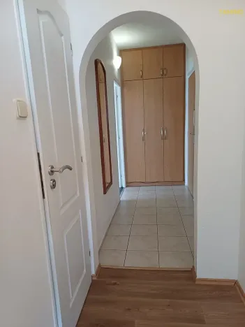 Prodej bytu 3+1, Třebíč, Kubišova, 72 m2
