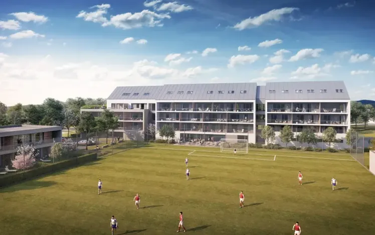 Prodej obchodního prostoru, Plzeň, Na Roudné, 81 m2