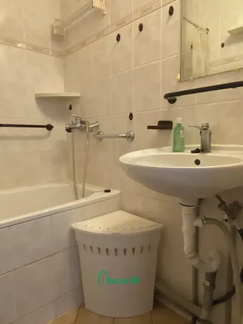Prodej bytu 2+kk, Beroun, Okružní, 49 m2