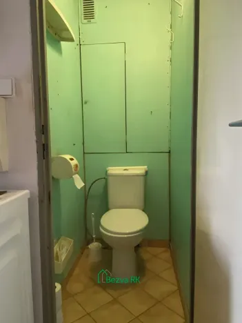 Prodej bytu 2+kk, Beroun, Okružní, 49 m2