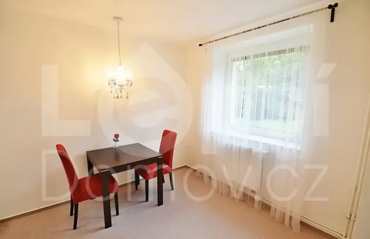 Prodej bytu 1+kk, Jeseník, Na Mýtince, 36 m2