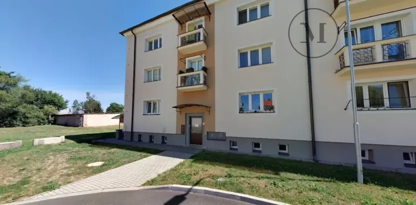 Pronájem bytu 1+1, Bechyně, Na Libuši, 56 m2