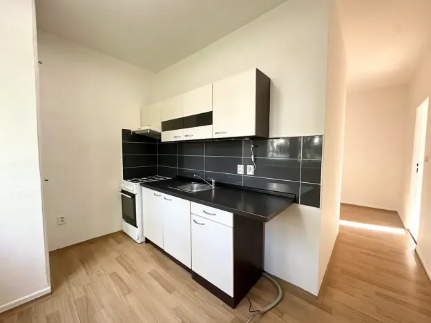 Pronájem bytu 3+1, Ostrava, Volgogradská, 55 m2