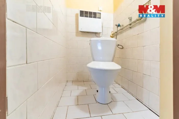 Prodej bytu 5+1, Cheb - Tršnice, 100 m2