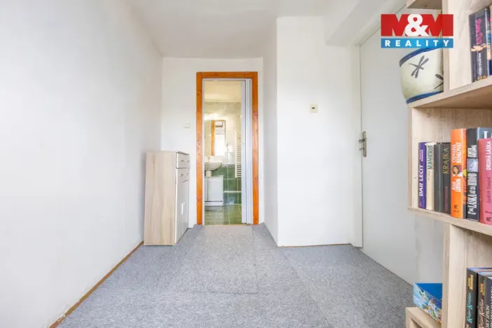 Prodej rodinného domu, Prackovice nad Labem, 200 m2
