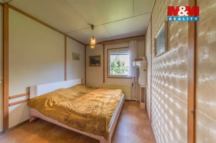 Prodej rodinného domu, Petrovice u Karviné - Prstná, 105 m2