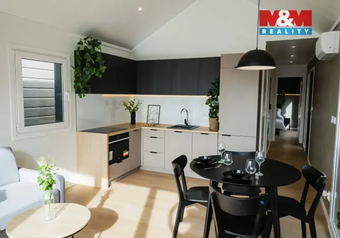 Prodej rodinného domu, Provodov-Šonov - Václavice, 55 m2