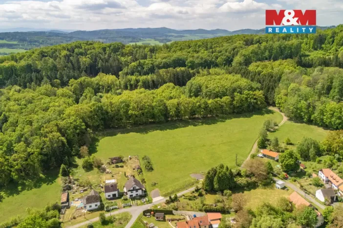 Prodej pozemku pro bydlení, Koloveč - Zichov, 2375 m2