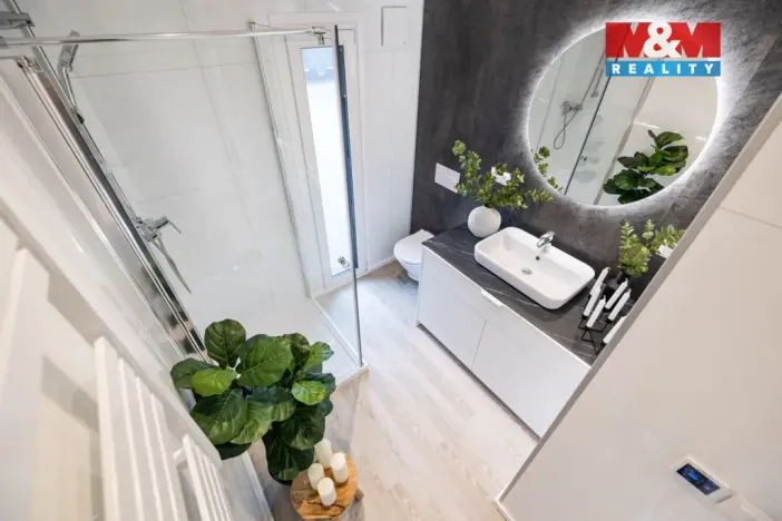 Prodej rodinného domu, Rychnov nad Kněžnou, 40 m2