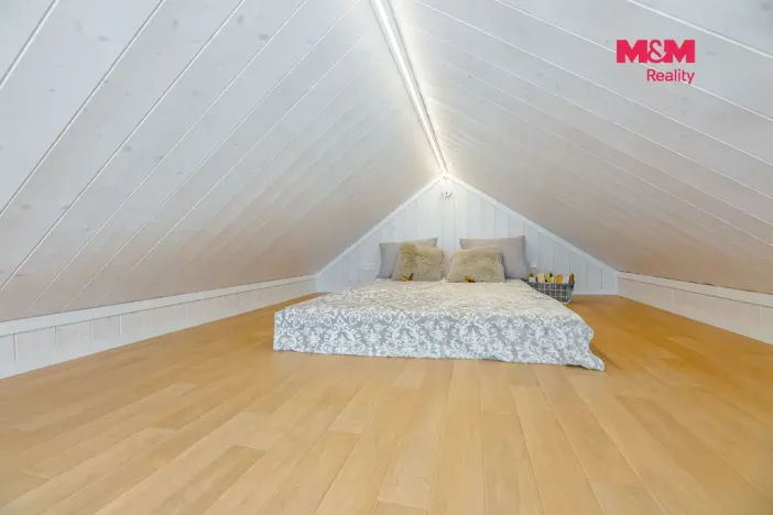 Prodej rodinného domu, Vítězná - Kocléřov, 35 m2