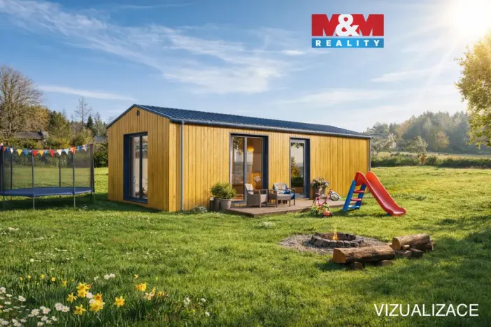 Prodej rodinného domu, Vítězná - Kocléřov, 48 m2