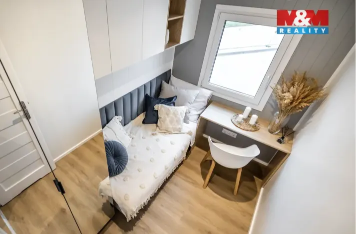 Prodej rodinného domu, Vítězná - Kocléřov, 60 m2