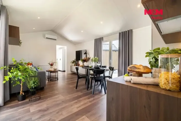 Prodej rodinného domu, Vítězná - Kocléřov, 51 m2