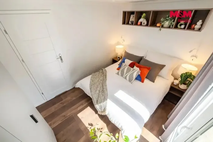 Prodej rodinného domu, Vítězná - Kocléřov, 51 m2