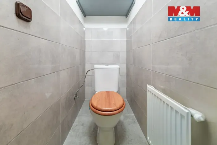 Prodej rodinného domu, Chotoviny - Jeníčkova Lhota, 161 m2