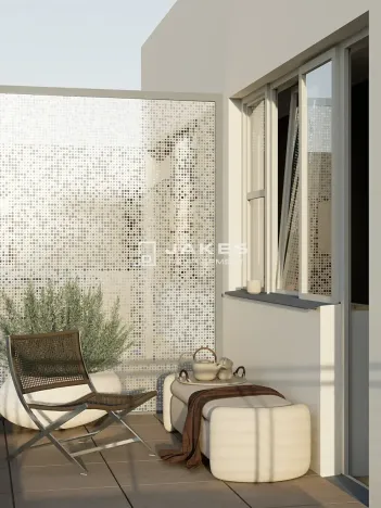Prodej bytu 1+kk, Praha - Holešovice, Kostelní, 22 m2