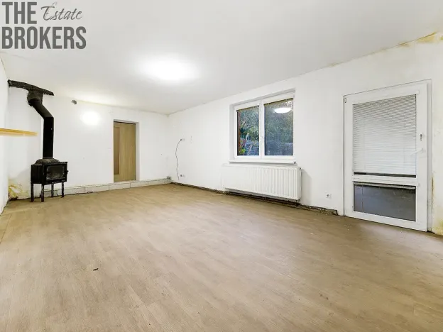 Prodej rodinného domu, Lovčice, 250 m2
