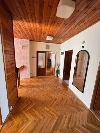 Prodej rodinného domu, Liberec, Ševčíkova, 233 m2