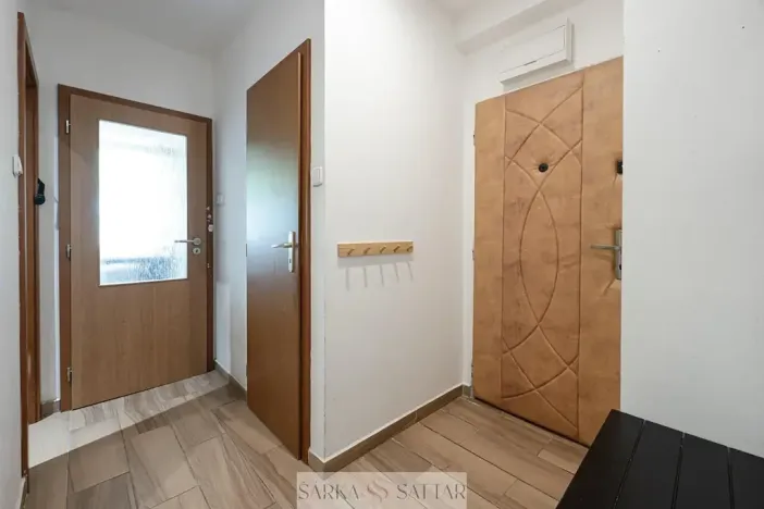 Prodej bytu 3+1, Praha - Michle, Hodonínská, 86 m2