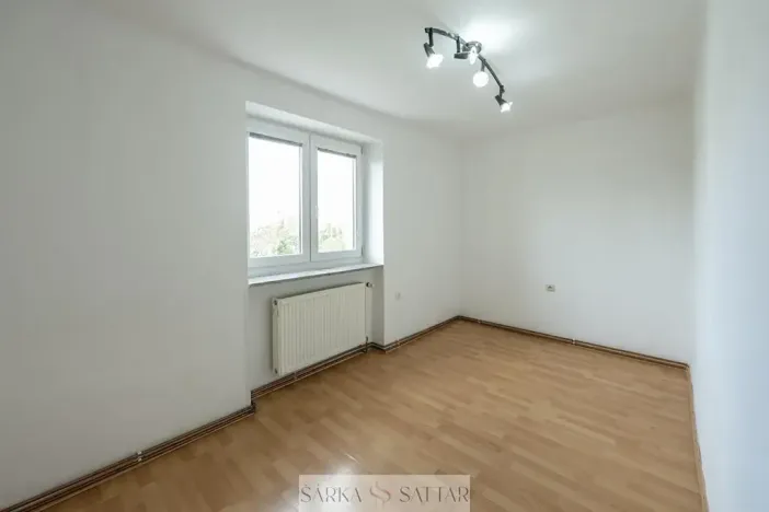 Prodej bytu 3+1, Buštěhrad, Hřebečská, 65 m2
