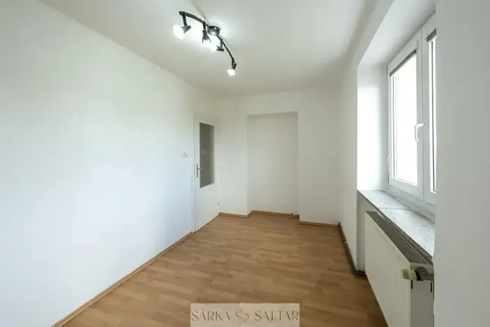 Prodej bytu 3+1, Buštěhrad, Hřebečská, 65 m2
