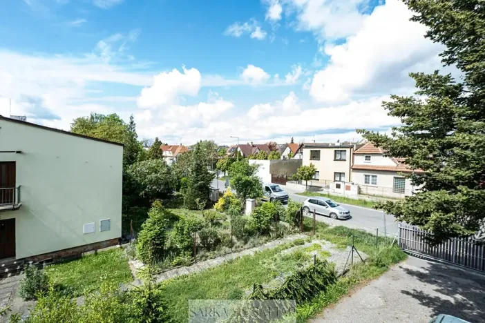 Prodej bytu 3+1, Buštěhrad, Hřebečská, 65 m2