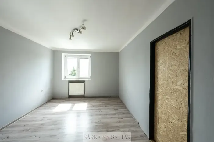 Prodej bytu 3+1, Buštěhrad, Hřebečská, 65 m2