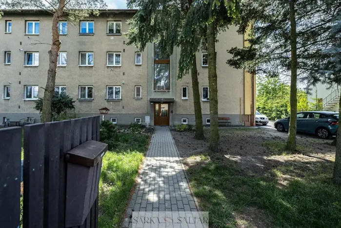 Prodej bytu 3+1, Buštěhrad, Hřebečská, 65 m2