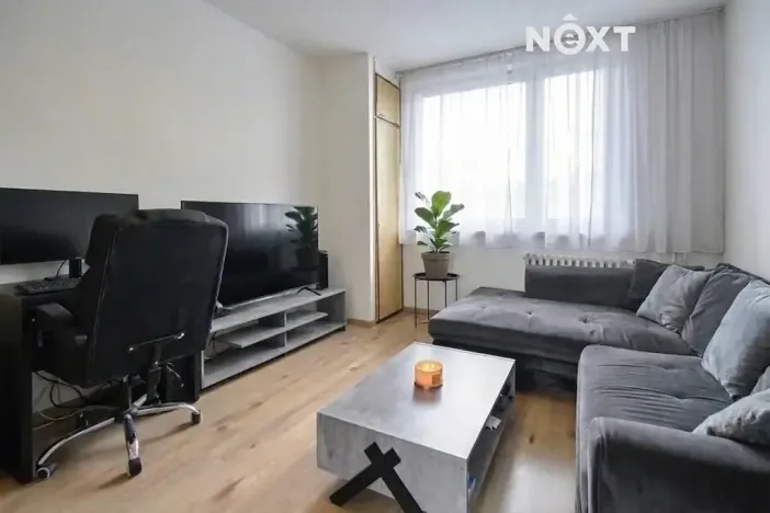 Prodej bytu 1+kk, Veselí nad Moravou, Chaloupky, 29 m2