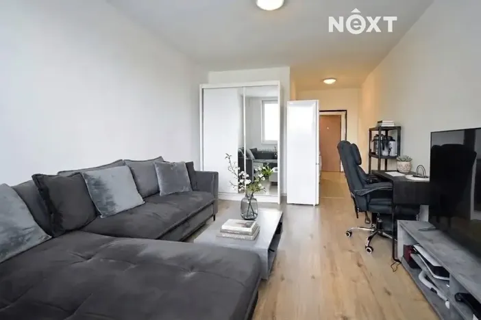 Prodej bytu 1+kk, Veselí nad Moravou, Chaloupky, 29 m2