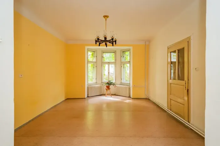 Prodej rodinného domu, Praha - Malešice, Káranská, 157 m2