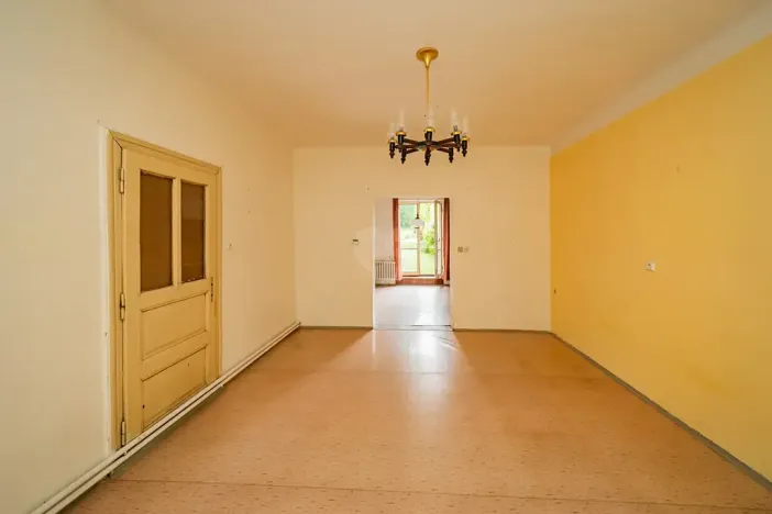 Prodej rodinného domu, Praha - Malešice, Káranská, 157 m2