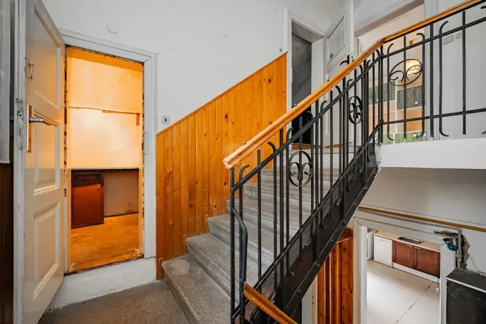 Prodej rodinného domu, Praha - Malešice, Káranská, 157 m2