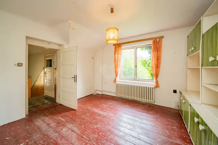 Prodej rodinného domu, Praha - Malešice, Káranská, 157 m2